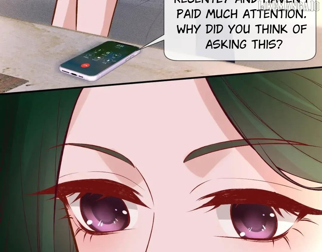 Everyone's Darling Chapter 169 - page 38